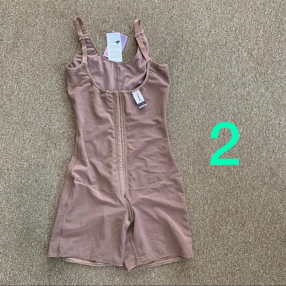 XLarge Fajas - Picture 4 of 9